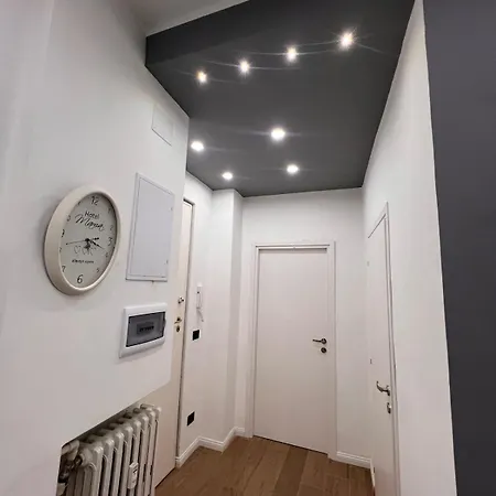Casa Lessona * Turin
