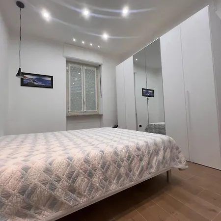 Apartment Casa Lessona Turin