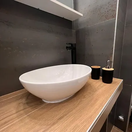 Apartment Casa Lessona