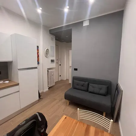 Apartment Casa Lessona