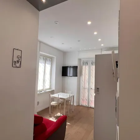 Casa Lessona * Turín