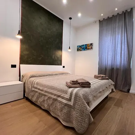 Apartment Casa Lessona *