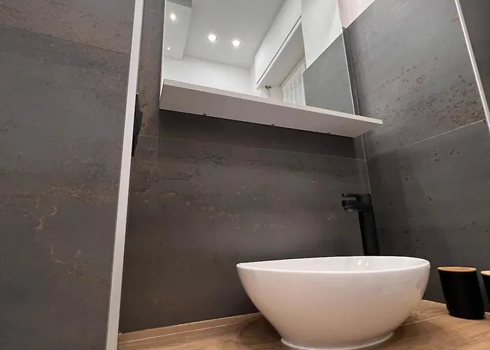 Casa Lessona Apartmán Turín