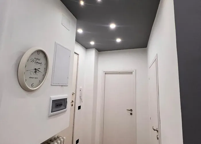 Casa Lessona * Torino