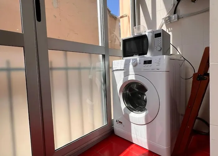 Appartement Casa Lessona