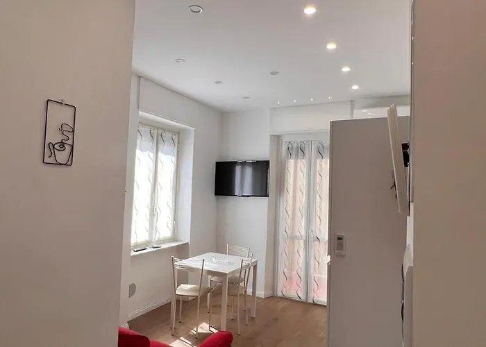 Casa Lessona * Turín