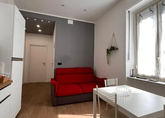 Casa Lessona *
