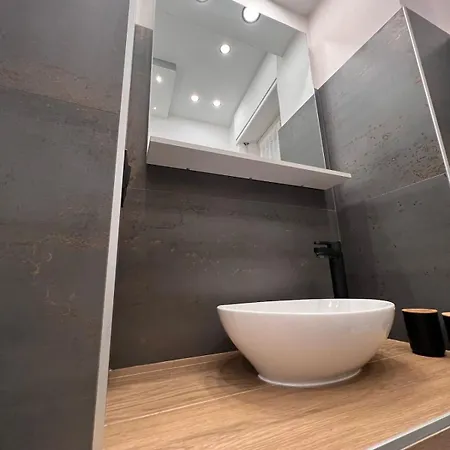 Casa Lessona דירה טורינו