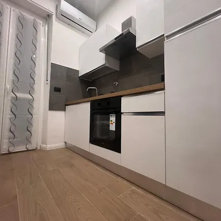 Casa Lessona Torino