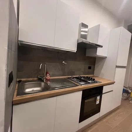 דירה Casa Lessona טורינו