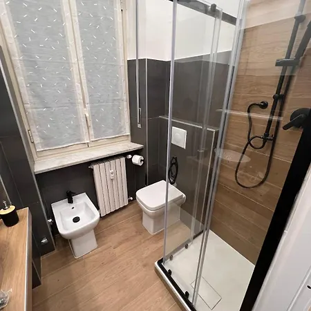 דירה Casa Lessona *