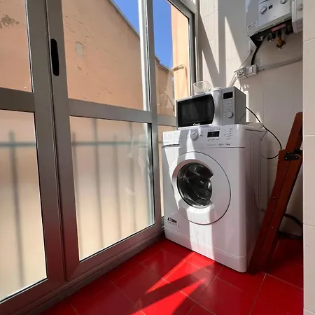 דירה Casa Lessona