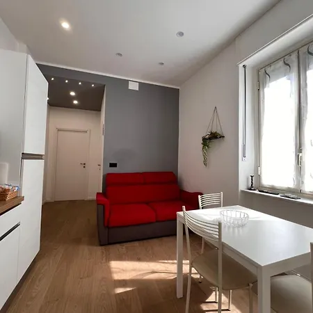 Casa Lessona *